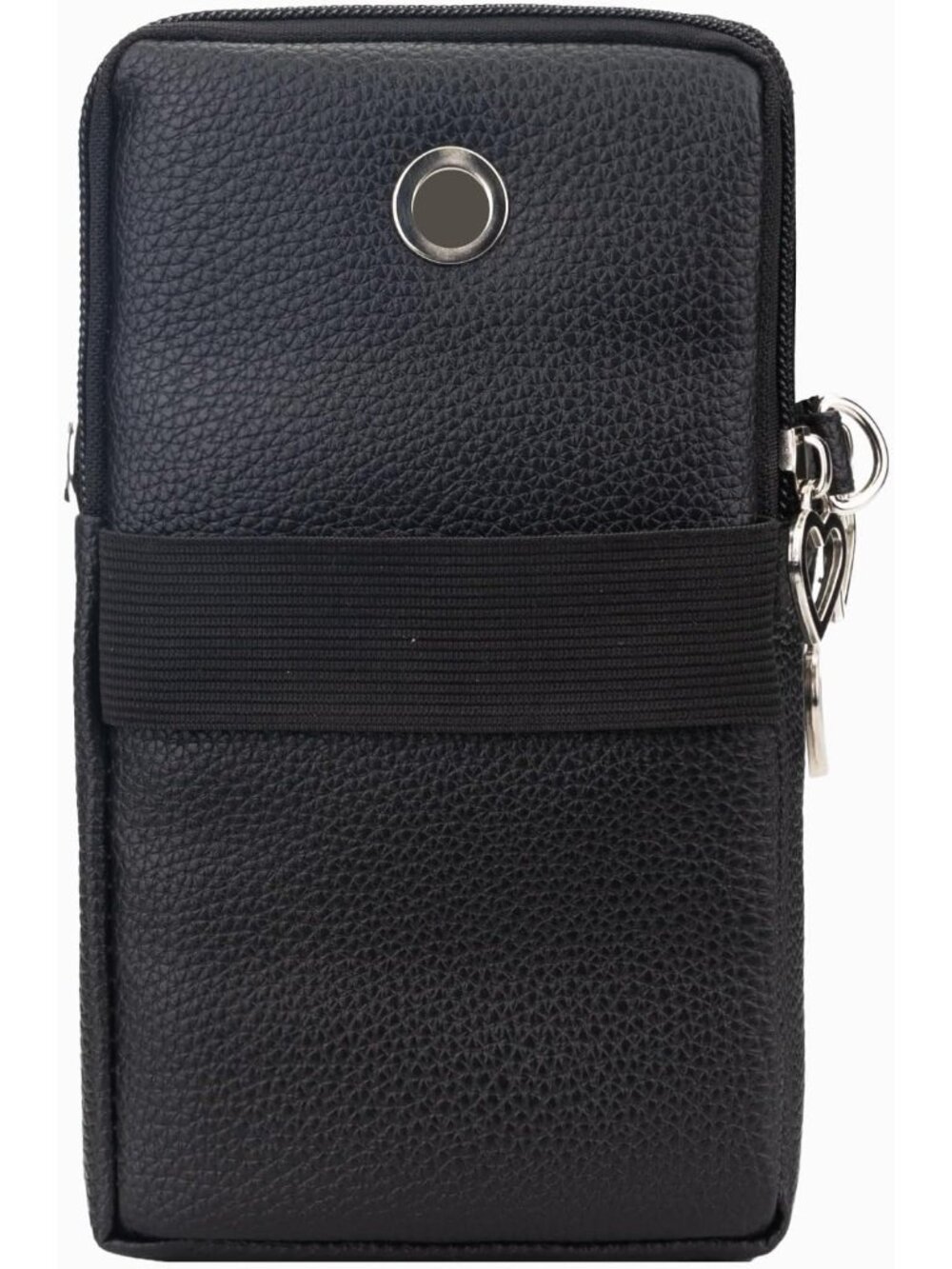 Small Crossbody Bag for Women - Mini Phone Purses with Crossbody Strap and Walle - Picture 6 of 7